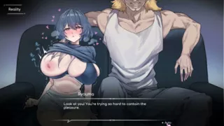 Hentai Game - Aoi Hentai Gallery Scene 2 - Lifeguard Holic