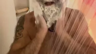 Getting Ready to Get My Ass Eaten and Fucked Oh Yeah!