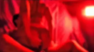 Hot Older Guy Sneaks Over For The First Time - So Intense!