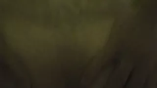 My ass is waiting for a big cock