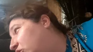Wife suck my young dick