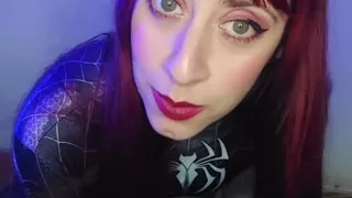 Spider-gauchi Chapter 3: Not Everything Is Fixed with the Fisting of Justice