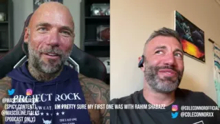 Porn Star Confessions - Cole Connor Episode 146