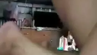 Ajke khub Eche hoche tai fingerring korchi