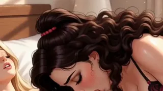 Stepmother's toy - coming soon