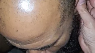 Fuck on site at night: bartering and horniness in construction
