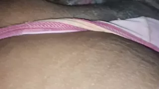 gozou bem profundamente dentro do meu cu