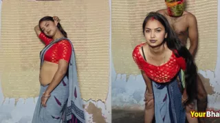 Hot indian tamil bhabhi sex with her dewer