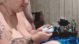 This Rooms a Smoking Cumming They Ain't Joking