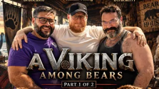 A Viking Among Bears1