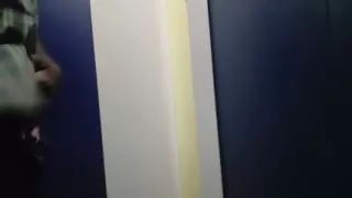 tamil at lift flash the dick
