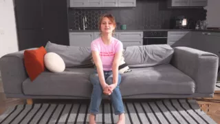I Had to Give My Ex a Blowjob to Get My Gifts Back. 4K HD Tim Team