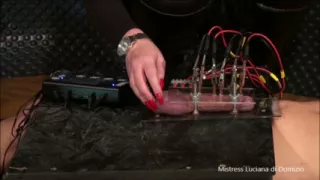 Electro and Milking