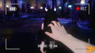 I Sold My Virginity to a Succubus Nun - Mollyredwoif