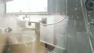 Watch Me Wet in the Shower