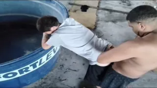 Masturbation