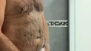 Shower Time - Join Me