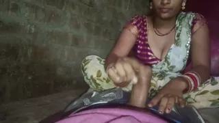 bhabhi land se paani nikaali dewar ke land se jab ghar pe koi nahi tha tab hindi audio
