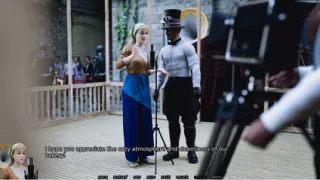 Tales From Afar - Issue 2 - Gameplay - Roleplay- Fantasy - Community Event