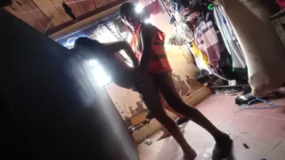 Mason fucks the boss's stepdaughter