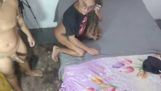100% Anal