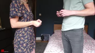 Locktober Part 1 - the Lock up