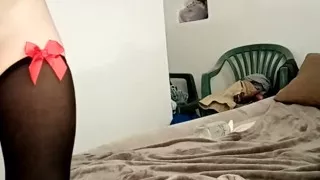 Cum on My Face, and Then I Eat It Too