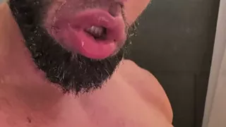 Pumped Lips and Self-suck