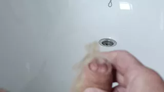 and squirted nicely