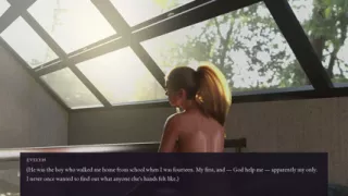 Evelyn the Unwavering Wife - V0.1.1 - Full Part