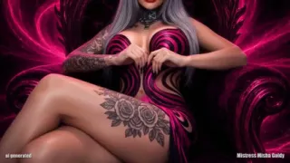 Aroma Skullfuck - Your Cock Is Only Watching Tonight Hfo