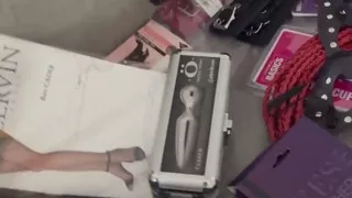 My Sex Toys