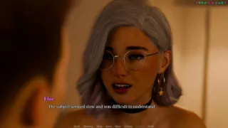 The Red Veil by Raw Magic - Virgin Lady Gets Dick for the First Time, Busty Teen Gets Eaten Out 2