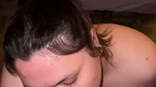 Accidental Surprise Facial