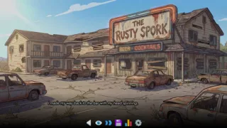 Cuck Tales Guy Caught His Girlfriends Friend Getting Fucked by Nasty Truck Driver - Episode 3