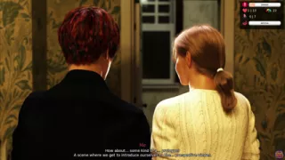 Game of Hearts Part 17