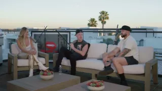 The Perfect Threesome W Jeni Summers