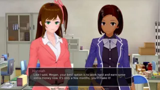 Complete Gameplay - Hs Tutor, Part 59