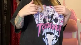kissica video