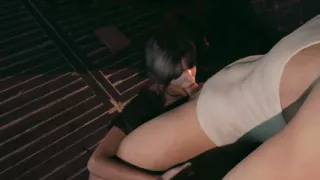 Wednesday Addams Is Horny in Addams House