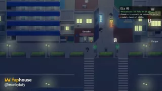 Adult Game Ntr a Girlfriend - Gameplay 1