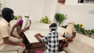 Chiti- the Robot tamil