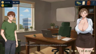 Complete Gameplay - Lust in Suburbs, Part 6
