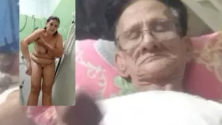 sweet wife always have video sex call for joy.