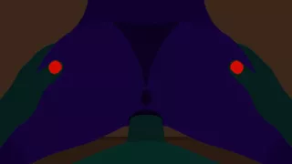 Silent ASMR - Let me fuck you for 22 minutes