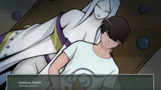 Thick Mommy Hinata taking a shower - Konoha Milfs part 4