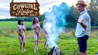 Cowgirl Rodeo 3 from 4 at ClubSweethearts