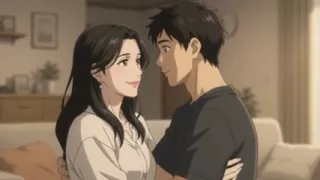 Stepmom's Private Dance Practice with stepson turn too far
