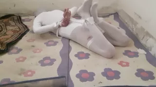 Bound Slut Slave