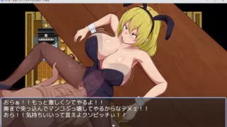 Aiming for World Peace on Behalf of the Brave part 2 hentai gameplay